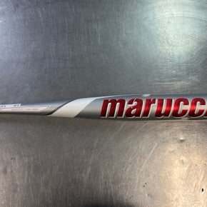 Used Marucci CAT 9 BB/SB High School -3 Bat 33" 11868-S000063610