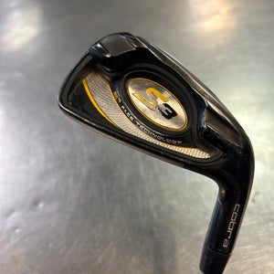 Used Cobra S3 Mens Individual Iron RH 7 Iron 11868-S000063557
