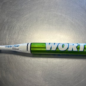 Used Worth STORM BB/SB Fastpitch Bat 31" 11868-S000064799
