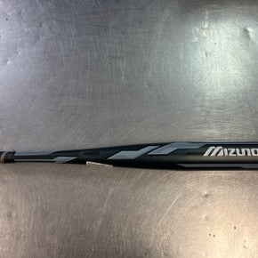 Used Mizuno COVERT BB/SB High School -3 Bat 33" 11868-S000064783