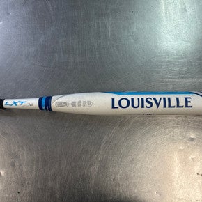 Used Louisville Slugger LXT BB/SB Fastpitch Bat 32" 11868-S000064779