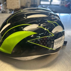 Used TURNPIKE HELMET Bike Helmet Black SM 11868-S000064738