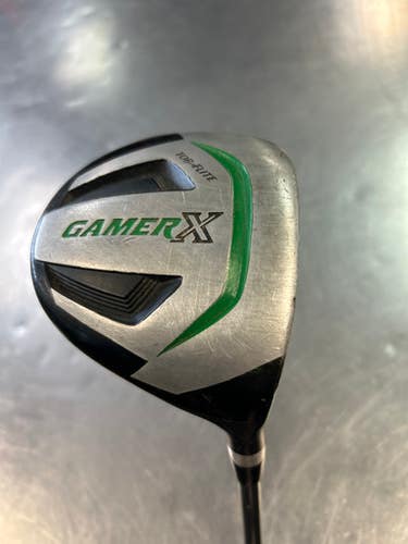 Used Top Flite GAMER X Mens Fairway Wood RH 3 Wood 11868-S000064714