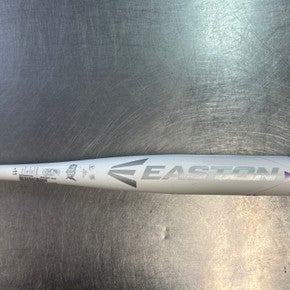 Used Easton AMETHYST BB/SB Fastpitch Bat 29" 11868-S000064689