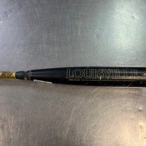 Used Louisville Slugger META BB/SB Youth Bat 30" 11868-S000064572