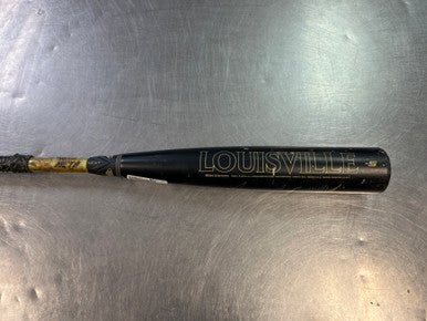 Used Louisville Slugger META BB/SB Youth Bat 30" 11868-S000064572