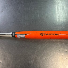 Used Easton MAKO XL 2015 BB/SB Youth Bat 31" 11868-S000064553