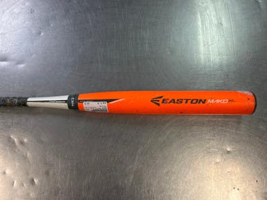 Used Easton MAKO XL 2015 BB/SB Youth Bat 31" 11868-S000064553