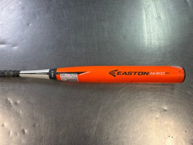 Used Easton MAKO XL 2015 BB/SB Youth Bat 31" 11868-S000064553