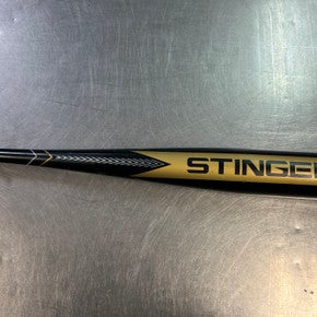 Used Stinger NUKE BB/SB High School -3 Bat 32" 11868-S000064551