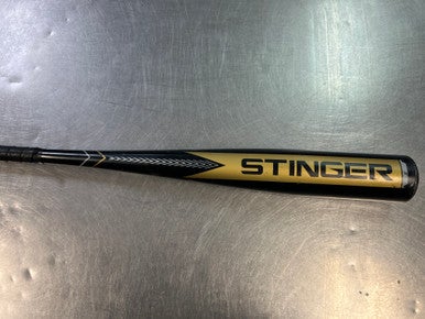 Used Stinger NUKE BB/SB High School -3 Bat 32" 11868-S000064551