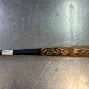 Used Rawlings 151T BB/SB Wood Bat 30" 11868-S000064549