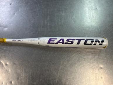 Used Louisville Slugger OMAHA BB/SB High School -3 Bat 31" 11868-S000064550