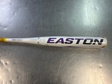 Used Louisville Slugger OMAHA BB/SB High School -3 Bat 31" 11868-S000064550