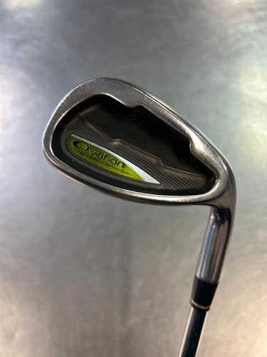 Used Adams OOVATION Golf Wedge Mens RH Pitching Wedge 11868-S000064128