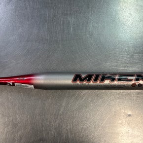 Used Miken HEAT BB/SB Youth Bat 32" 11868-S000064095