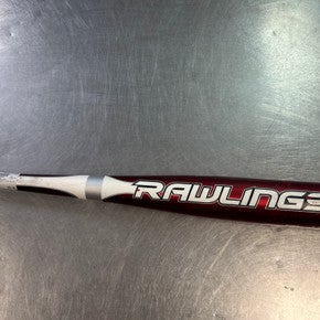 Used Rawlings 5150 ALLOY BB/SB High School -3 Bat 33 1/2" 11868-S000064096