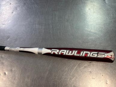 Used Rawlings 5150 ALLOY BB/SB High School -3 Bat 33 1/2" 11868-S000064096