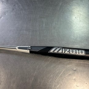 Used Mizuno GENERATION BB/SB High School -3 Bat 34" 11868-S000064094