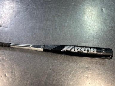 Used Mizuno GENERATION BB/SB High School -3 Bat 34" 11868-S000064094