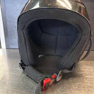 Used Snowsport Helmet Adult Black XXS 11868-S000064066