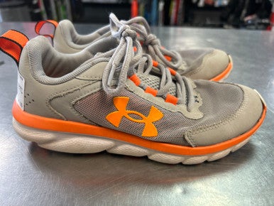 Used Under Armour Running/X-Train Shoes W 11868-S000064032