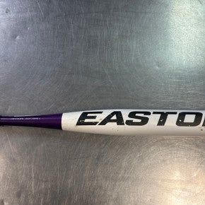 Used Easton SYNERGY BB/SB Fastpitch Bat 30" 11868-S000064028