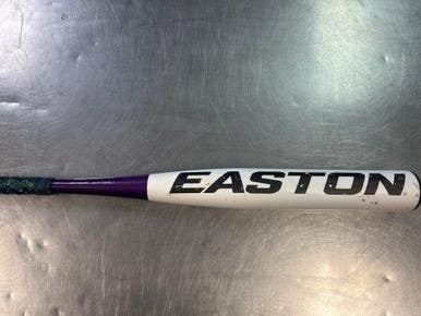 Used Easton SYNERGY BB/SB Fastpitch Bat 30" 11868-S000064028