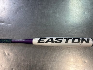 Used Easton SYNERGY BB/SB Fastpitch Bat 30" 11868-S000064028