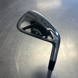 Used Callaway APEX Mens Individual Iron RH 5 Iron 11868-S000063998
