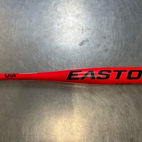 Used Easton TYPHOON BB/SB USA 2 1/4 Bat 31" 11868-S000063996