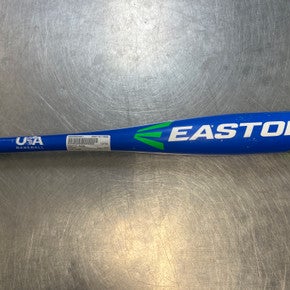 Used Easton S250 BB/SB USA 2 1/4 Bat 27" 11868-S000063961