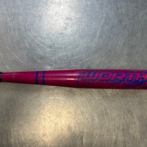 Used Worth T-BALL BB/SB T-Ball Bat 24" 11868-S000063958
