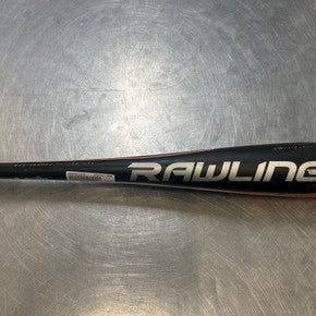 Used Rawlings PRODIGY BB/SB USA 2 5/8 Bat 26" 11868-S000063959