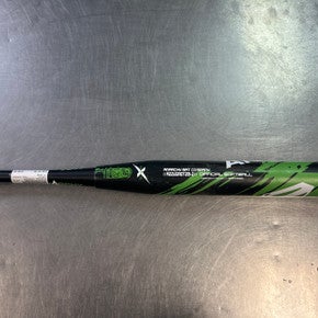 Used Anderson GIMMIEDAT BB/SB Slowpitch Bat 34" 11868-S000063939
