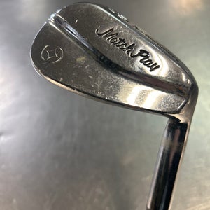 Used Spalding MATCH PLAY Mens Individual Iron RH 9 Iron 11868-S000063923