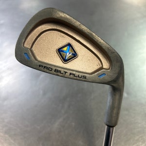 Used Northwestern PRO BILT PLUS Mens Individual Iron RH 5 Iron 11868-S000063924