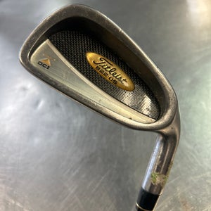 Used Titleist 822-OS Mens Individual Iron RH 6 Iron 11868-S000063889