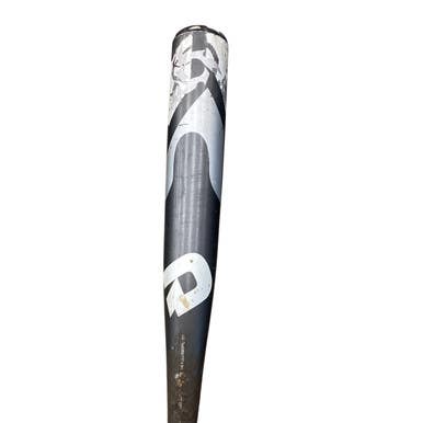 Used Demarini VOODOO ALLOY BB/SB High School -3 Bat 33" 11760-S000080961