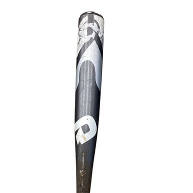 Used Demarini VOODOO ALLOY BB/SB High School -3 Bat 33" 11760-S000080961
