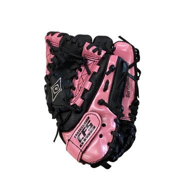 Used Franklin CFS BB/SB Glove RH Throw Pink 9 1/2" 11760-S000080957