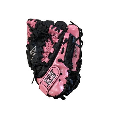 Used Franklin CFS BB/SB Glove RH Throw Pink 9 1/2" 11760-S000080957