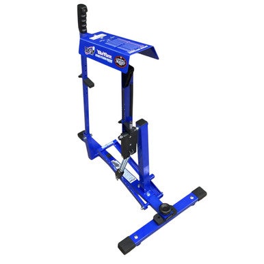 Used Louisville Slugger BLUE FLAME BB/SB Pitching Machine 11760-S000080942