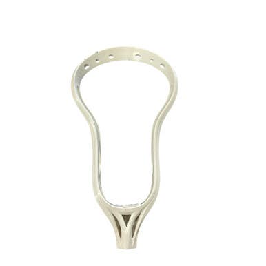 Used Warrior X6 Mens Lacrosse Head White 11760-S000080937