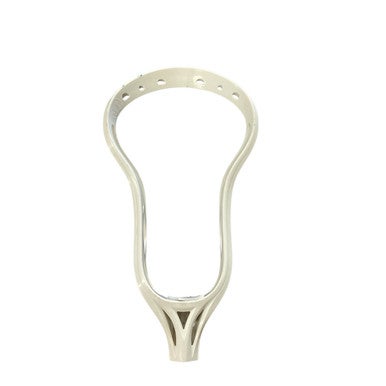 Used Warrior X6 Mens Lacrosse Head White 11760-S000080937