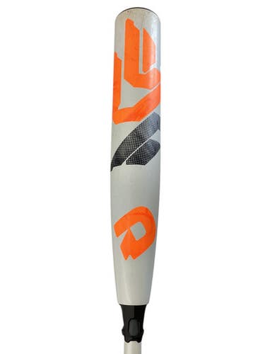 Used Demarini 2021 CF C8ZL-21 BB/SB USSSA 2 3/4 Bat 31" 11760-S000080932