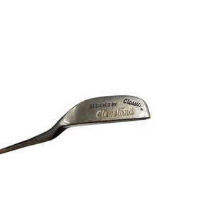 Used Cleveland CLASSIC Mens Putter RH 11760-S000080927