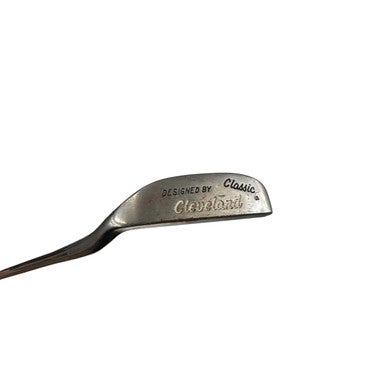 Used Cleveland CLASSIC Mens Putter RH 11760-S000080927