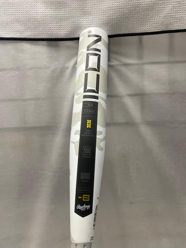 Used Rawlings ICON BB/SB USSSA 2 3/4 Bat 32" 11490-S000265250