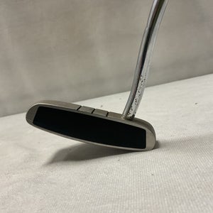 Used Odyssey DUAL FORCE ROSSIE II Mens Putter RH 11490-S000265243